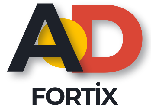 AdFortix Logo