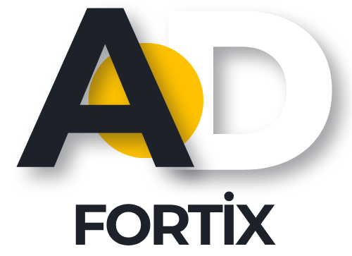 AdFortix Logo